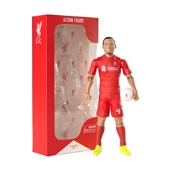 Φιγούρα Banbo Toys: Liverpool Soccer - Virgil Van Dijk (20cm)