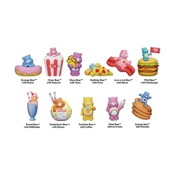 Μπρελόκ Monogram: Care Bears (Series2)