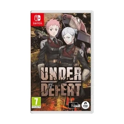 Παιχνίδι NSW Under Defeat