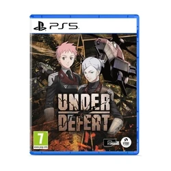 Παιχνίδι  PS5 Under Defeat