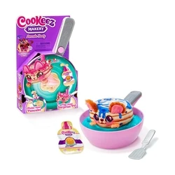 Παιχνίδι Μινιατούρα Giochi Preziosi Cookeez Makery Pancake Treatz (CKE02000)