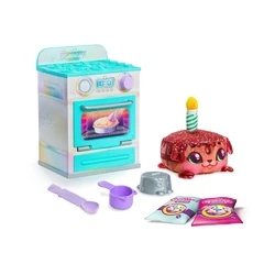 Παιχνίδι Μινιατούρα Giochi Preziosi Cookeez Makery Party Treatz Exclusive (23512)
