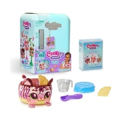 Giochi Preziosi Cookeez Makery Μαγικό Ψυγείο Με Ζωάκι Έκπληξη