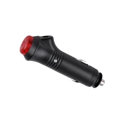 Πρίζα Αναπτήρα Αυτοκινήτου DM με διακόπτη on-off