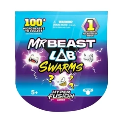 Giochi Preziosi Mr Beast Φιγούρες Fusion 1Pack W2