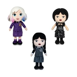 Λούτρινο Giochi Preziosi Wednesday Plush Toy 25cm (Random) (760024163)