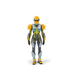 Φιγούρα Δράσης Giochi Preziosi Gormiti The New Era Skye Scion of the Air Clan Action Figure 15cm (GRV18100)