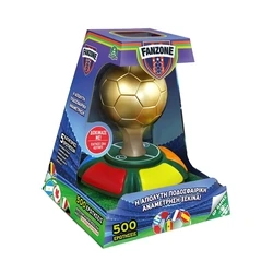 Board Game Giochi Preziosi Fanzone Football Trivia Game