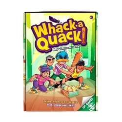 Giochi Preziosi Επιτραπέζιο Whack A Quack GPG16000