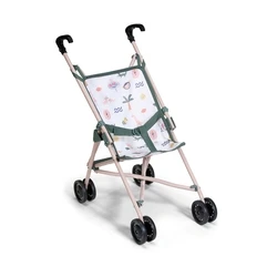 Κούκλα Μωρό Zapf Creation Baby Born: Stroller (838327)