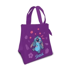 Σχολική Τσάντα Φαγητού Stor Disney: Stitch - Insulated Lunch Bag (75892)