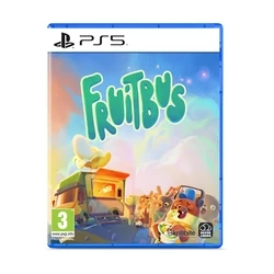 Παιχνίδι PS5 Fruitbus