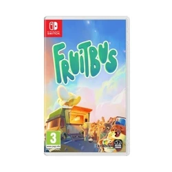 Παιχνίδι NSW Fruitbus