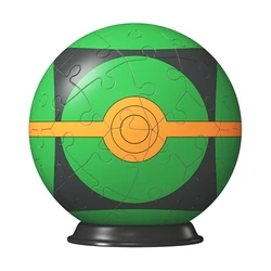 Παζλ 3d Ravensburger Pokemon - Dusk Ball (55 pcs) (11626)