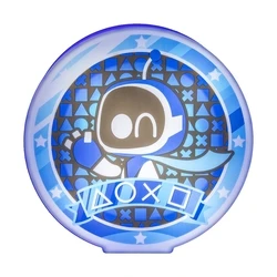 Διακοσμητικό Φωτιστικό Paladone: Astrobot Box (PP15436AB)