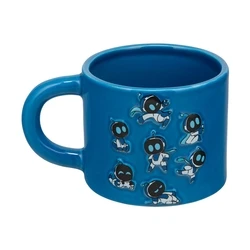 Paladone Products Astro Bot Embossed Mug