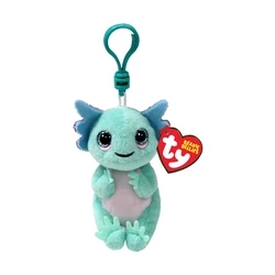Μπρελόκ AS Beanie Bellies: Alex The Axolotl Keychain Plush 8,5cm. (1607-43121)