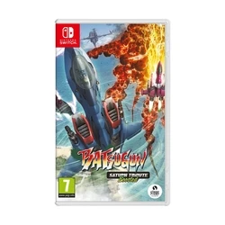 Παιχνίδι NSW Batsugun Saturn Tribute Boosted