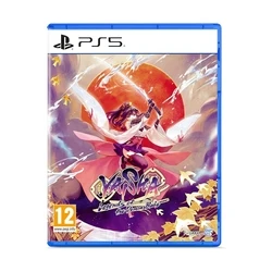 Παιχνίδι PS5 Yasha Legends of the Demon Blade