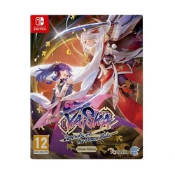 Παιχνίδι NSW Yasha Legends of the Demon Blade - Deluxe Edition