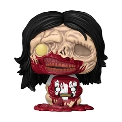 Funko Pop! Movies: Terrifier 3 - Victoria Heyes (Special Edition) 1949