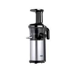 Αποχυμωτής Teesa για λαχανικά και φρούτα (χαμηλής ταχύτητας)