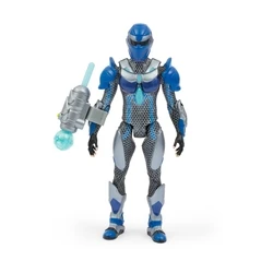 Φιγούρα Δράσης Giochi Preziosi Gormiti The New Era Carter Scion of the Water Clan Action Figure 15cm (GRV11000)