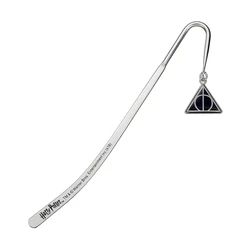 Harry Potter Bookmark The Carat Shop Ltd Deathly Hallows