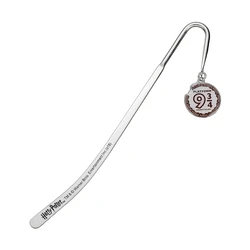 Harry Potter Bookmark The Carat Shop Ltd Platform 9 3 4