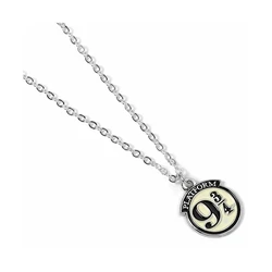 Κολιέ Carat Shop Harry Potter - Platform 9 3/4 Necklace (WNX0011)