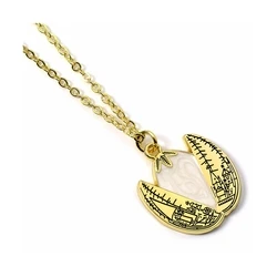Κολιέ Carat Shop Harry Potter - Golden Egg Necklace (WNX00396)