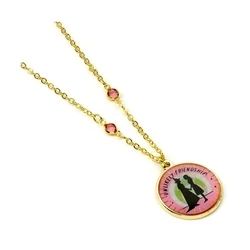 Κολιέ Carat Shop Wicked - Unlikely Friendship Necklace (WKN00009)