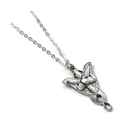Κολιέ Carat Shop The Lord of The Rings - Evenstar Necklace (LRN00003)