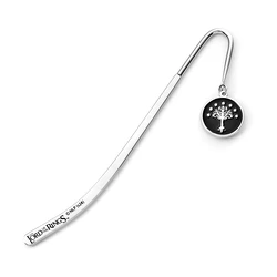 The Carat Shop Bookmark The Lord of the Rings White Tree Of Gondor