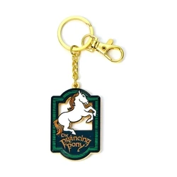 Μπρελόκ Carat Shop The Lord of The Rings - Prancing Pony Pub Sign (LRKR0011)