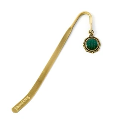Bookmarks The Carat Shop Ltd The Lord of The Rings Hobbit Door Bookmark LRBM0001