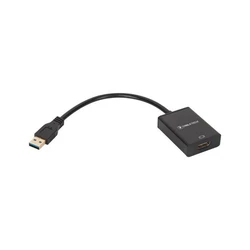 Αντάπτορας USB Cabletech 3.0 σε HDMI