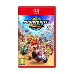 Nintendo Κονσόλα NSW2 Mario Kart World