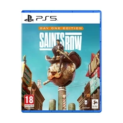 Παιχνίδι PS5 Saints Row
