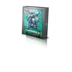 Παιχνίδι PS5 Assault Suit Leynos 2 Saturn Tribute - Deluxe Edition