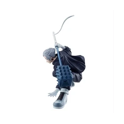 Banpresto Sakamoto Days: Vibration Stars - Gaku Φιγούρα 14εκ.