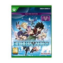 Παιχνίδι XSX Edens Zero - Day One Edition