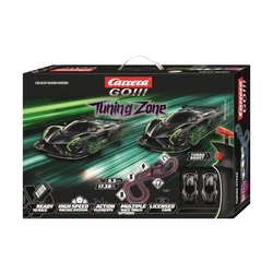 Carrera Πίστα Αυτοκινήτου 1:43 - για 6+ ετών (Model 20062602)