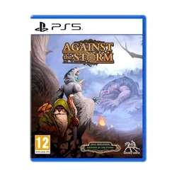 Παιχνίδι PS5 Against the Storm