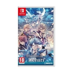 Παιχνίδι NSW Illusion of Itehari