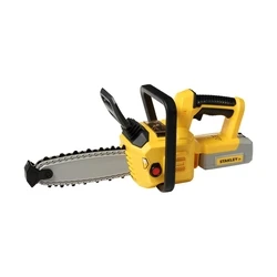 Παιχνίδι Κήπου Stanley Jr. - Role Playing: Deluxe Chain Saw Battery Operated (RP046-SY)