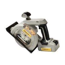 Παιχνίδι Κήπου Stanley Jr. - Role Playing: Circular Saw Battery Operated (RP049-SY)