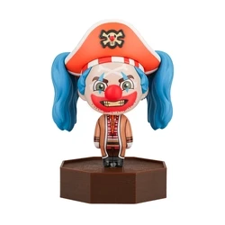 Διακοσμητικό Φωτιστικό Paladone Icons: One Piece - Buggy (PP14429OPNF)