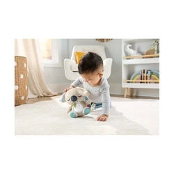 Fisher-Price Βρεφικό Παιχνίδι Κοάλα από Ύφασμα με Μουσική για Νεογέννητα JBD65