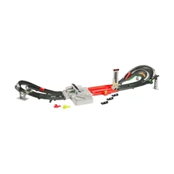 Mattel Hot Wheels Racing Formula 1 Grand Prix Circuit Track Set JDY16
